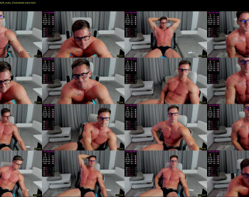 jasonblakes — 91 minute Chaturbate male cam show recording, 720p, Aug 25, 2022