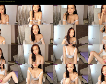 jenny__lii — 55 minute Chaturbate female cam show recording, 1080p, Aug 25, 2022