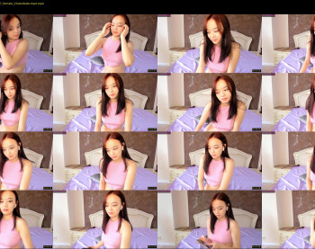 jenny__lii — 4 minute Chaturbate female cam show recording, 1080p, Aug 25, 2022