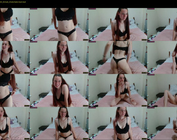 jessemanx — 54 minute Chaturbate couple cam show recording, 1080p, Aug 25, 2022