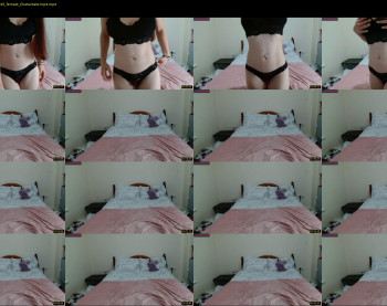 jessemanx — 7 minute Chaturbate couple cam show recording, 1080p, Aug 25, 2022