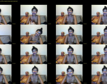 jhon_gade — 14 minute Chaturbate couple cam show recording, 480p, Aug 25, 2022