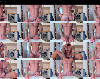 jordan_rush01 — 87 minute Chaturbate male cam show recording, 720p, Aug 25, 2022