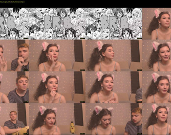 k1tty_cute — 41 minute Chaturbate female cam show recording, 1080p, Aug 26, 2022