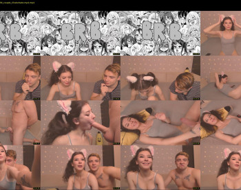 k1tty_cute — 45 minute Chaturbate female cam show recording, 1080p, Aug 26, 2022