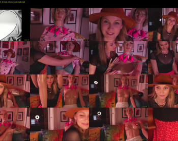 kaileeshy — 53 minute Chaturbate female cam show recording, 1080p, Aug 25, 2022
