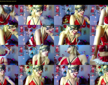 karla_grey_ — 23 minute Chaturbate female cam show recording, 720p, Aug 25, 2022