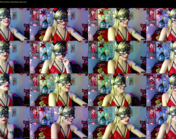 karla_grey_ — 5 minute Chaturbate female cam show recording, 720p, Aug 25, 2022