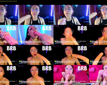 karla_honey_ — 14 minute Chaturbate female cam show recording, 1080p, Aug 25, 2022