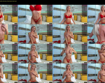kassablanca_ — 26 minute Chaturbate female cam show recording, 1080p, Aug 25, 2022