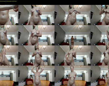 kathy_shine — 15 minute Chaturbate female cam show recording, 1080p, Aug 25, 2022