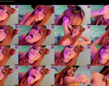 kati_01 — 52 minute Chaturbate female cam show recording, 1080p, Aug 26, 2022