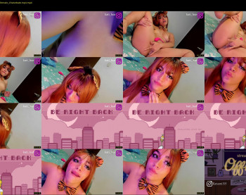 kati_01 — 31 minute Chaturbate female cam show recording, 1080p, Aug 26, 2022