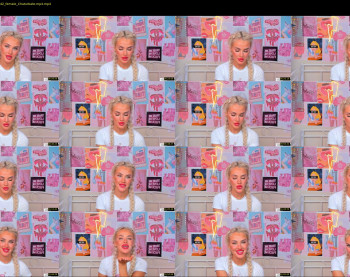 katrinpolly — 3 minute Chaturbate couple cam show recording, 1080p, Aug 25, 2022
