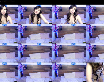 katydoll_ — 17 minute Chaturbate female cam show recording, 720p, Aug 25, 2022