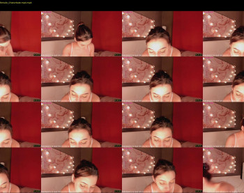 kayens — 3 minute Chaturbate couple cam show recording, 1080p, Aug 26, 2022