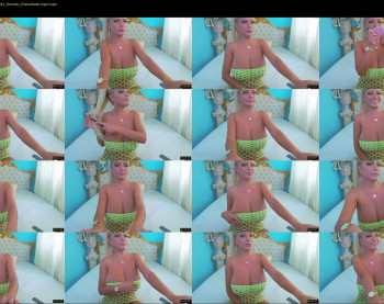 kellybabee — 10 minute Chaturbate female cam show recording, 720p, Aug 25, 2022