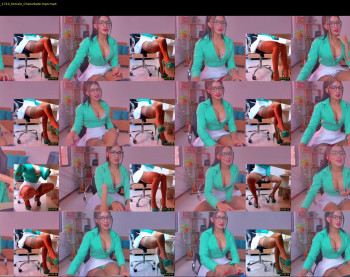 kimberly_hot2 — 54 minute Chaturbate female cam show recording, 1080p, Aug 25, 2022