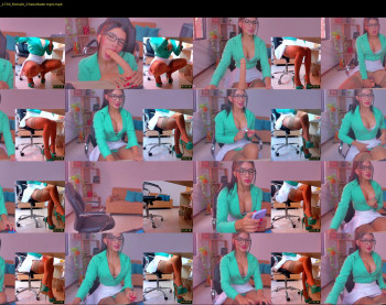 kimberly_hot2 — 54 minute Chaturbate female cam show recording, 1080p, Aug 25, 2022
