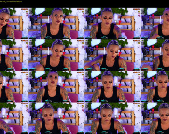 kittygy — 13 minute Chaturbate female cam show recording, 1080p, Aug 25, 2022