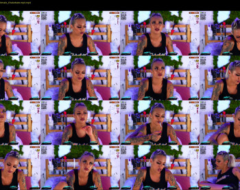 kittygy — 31 minute Chaturbate female cam show recording, 1080p, Aug 25, 2022