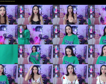 kloeking_ — 60 minute Chaturbate female cam show recording, 1080p, Aug 25, 2022