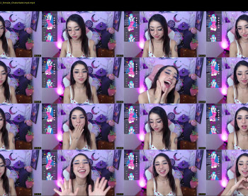 kloeking_ — 3 minute Chaturbate female cam show recording, 1080p, Aug 25, 2022