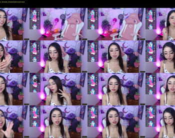 kloeking_ — 48 minute Chaturbate female cam show recording, 1080p, Aug 25, 2022