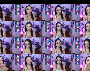 kloeking_ — 8 minute Chaturbate female cam show recording, 1080p, Aug 25, 2022