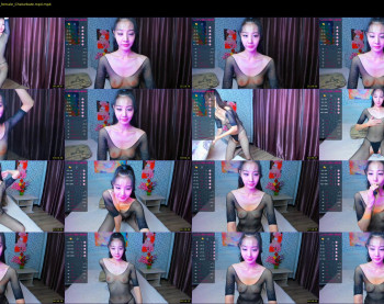 korea_s — 12 minute Chaturbate female cam show recording, 1080p, Aug 25, 2022