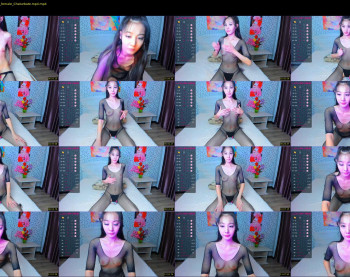 korea_s — 16 minute Chaturbate female cam show recording, 1080p, Aug 25, 2022
