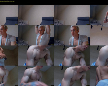 l_adonis_l — 8 minute Chaturbate male cam show recording, 1080p, Aug 25, 2022