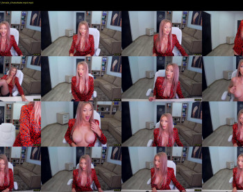 ladyleea — 49 minute Chaturbate female cam show recording, 1080p, Aug 25, 2022