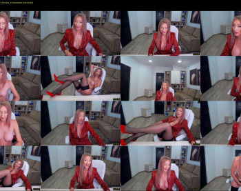 ladyleea — 54 minute Chaturbate female cam show recording, 1080p, Aug 25, 2022