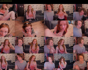 laksmrrr — 55 minute Chaturbate couple cam show recording, 1080p, Aug 26, 2022