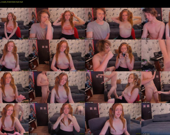 laksmrrr — 41 minute Chaturbate couple cam show recording, 1080p, Aug 26, 2022