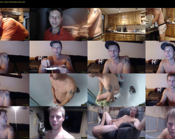 lancehardin — 137 minute Chaturbate male cam show recording, 720p, Aug 26, 2022