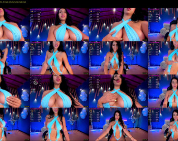 leahjones_ — 29 minute Chaturbate female cam show recording, 720p, Aug 25, 2022