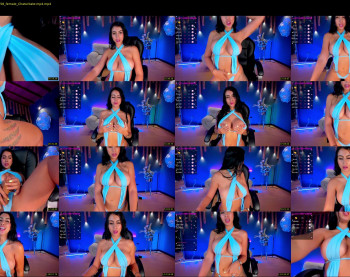 leahjones_ — 90 minute Chaturbate female cam show recording, 720p, Aug 26, 2022