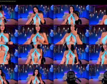 leahjones_ — 23 minute Chaturbate female cam show recording, 720p, Aug 26, 2022
