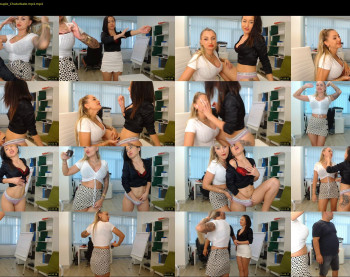 lettali — 7 minute Chaturbate female cam show recording, 1080p, Aug 25, 2022