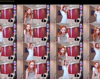 lika_moon — 9 minute Chaturbate female cam show recording, 1080p, Aug 25, 2022