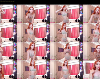 lika_moon — 5 minute Chaturbate female cam show recording, 1080p, Aug 25, 2022