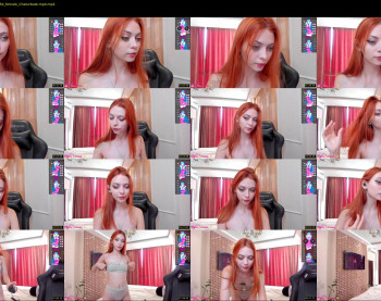 lika_moon — 10 minute Chaturbate female cam show recording, 1080p, Aug 25, 2022