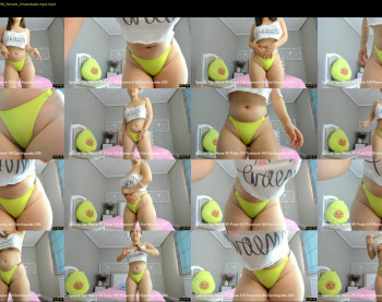 lisa_dance — 54 minute Chaturbate female cam show recording, 1080p, Aug 26, 2022