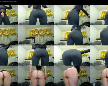 litas_secrets — 52 minute Chaturbate female cam show recording, 1080p, Aug 25, 2022