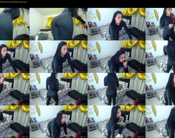 litas_secrets — 20 minute Chaturbate female cam show recording, 1080p, Aug 25, 2022