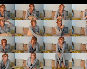 lizmreow — 54 minute Chaturbate female cam show recording, 1080p, Aug 25, 2022