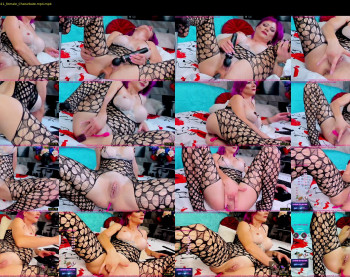 loladelicee — 55 minute Chaturbate female cam show recording, 1080p, Aug 25, 2022