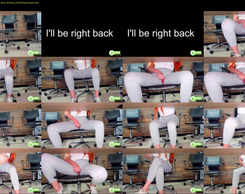 madison_hall — 62 minute Chaturbate female cam show recording, 1080p, Aug 25, 2022